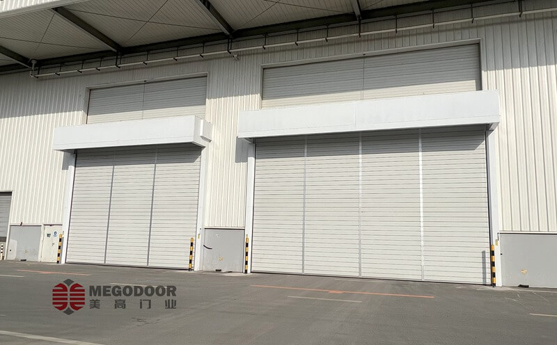 快速提升门插图10