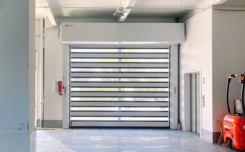 快速提升门插图12